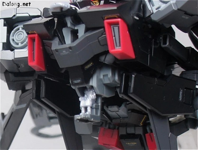 Bandai MG 1/100 AGE-2DH Gundam AGE-2 Dark Hound