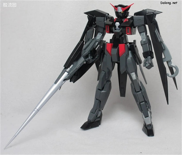 Bandai MG 1/100 AGE-2DH Gundam AGE-2 Dark Hound