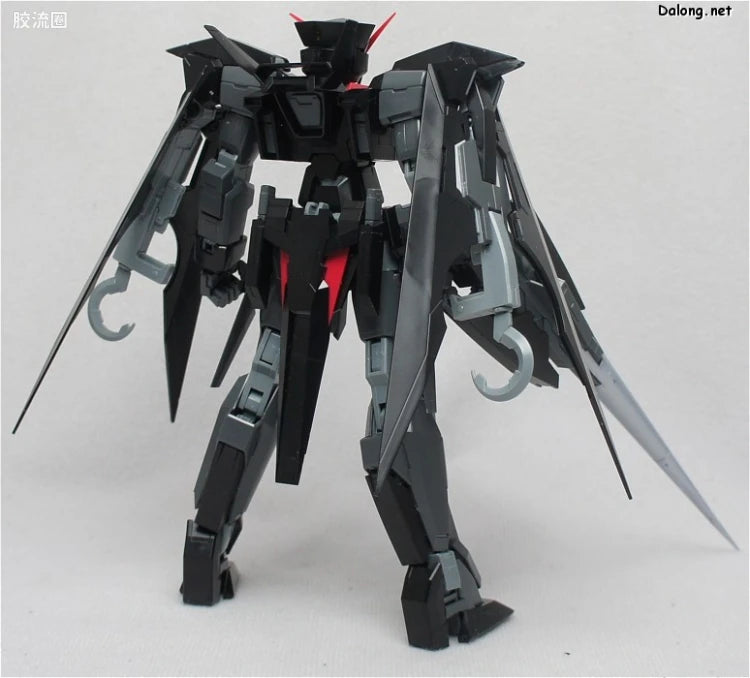 Bandai MG 1/100 AGE-2DH Gundam AGE-2 Dark Hound