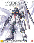 Bandai MG 1/100 RX-93 ν Gundam Ver.Ka