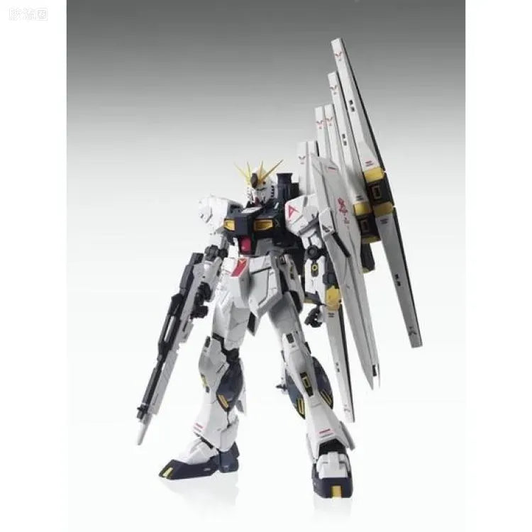 Bandai MG 1/100 RX-93 ν Gundam Ver.Ka