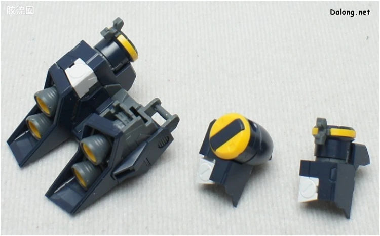 Bandai MG 1/100 RX-93 ν Gundam Ver.Ka