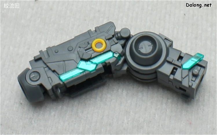 Bandai MG 1/100 RX-93 ν Gundam Ver.Ka