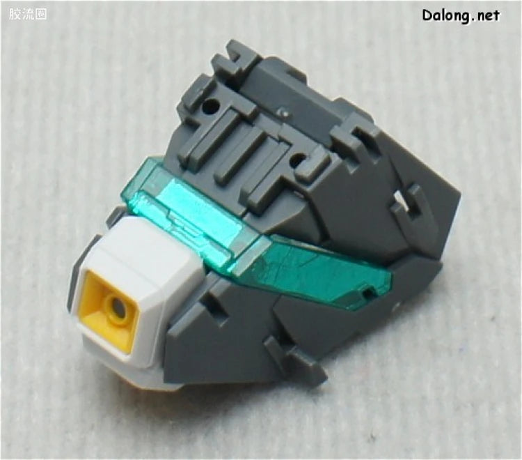 Bandai MG 1/100 RX-93 ν Gundam Ver.Ka