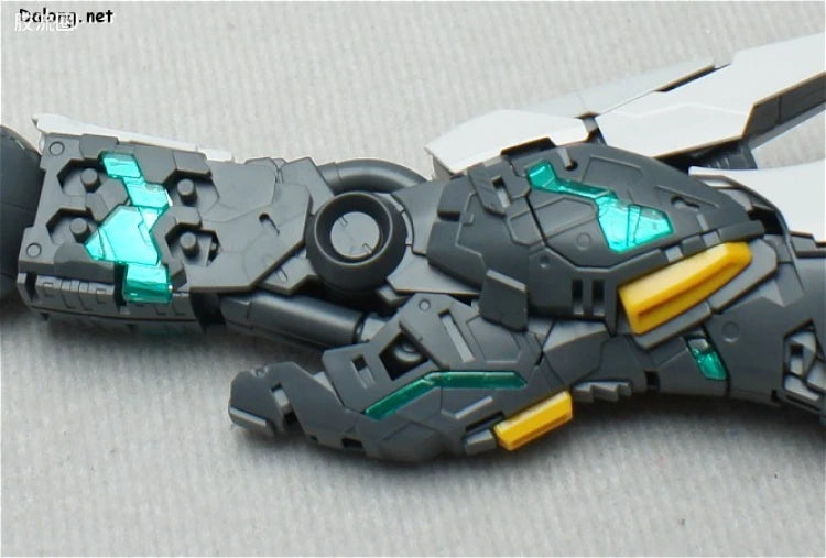 Bandai MG 1/100 RX-93 ν Gundam Ver.Ka