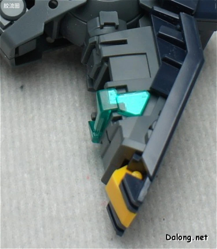 Bandai MG 1/100 RX-93 ν Gundam Ver.Ka