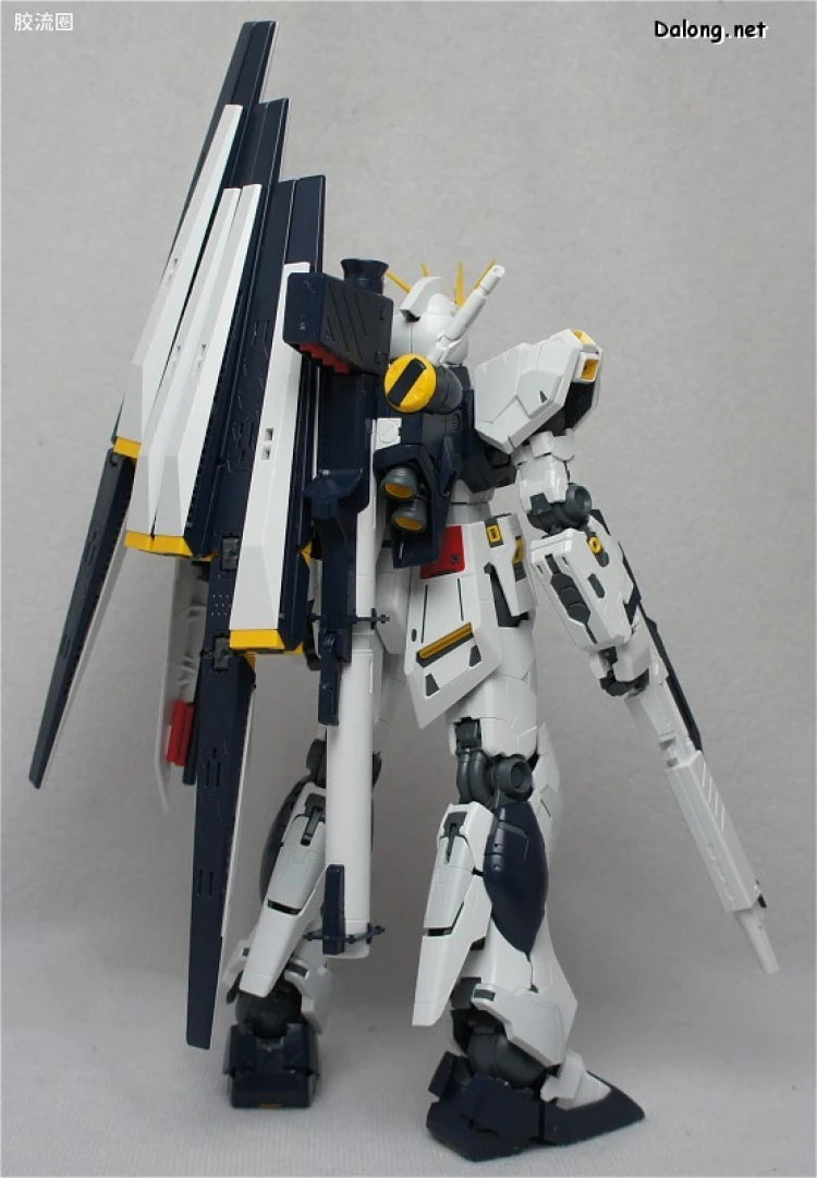 Bandai MG 1/100 RX-93 ν Gundam Ver.Ka