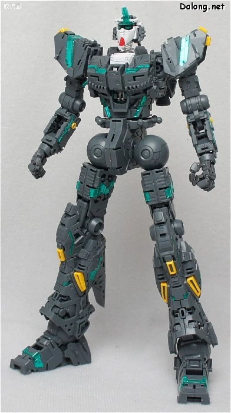 Bandai MG 1/100 RX-93 ν Gundam Ver.Ka