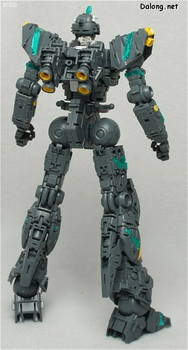 Bandai MG 1/100 RX-93 ν Gundam Ver.Ka