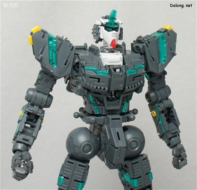 Bandai MG 1/100 RX-93 ν Gundam Ver.Ka