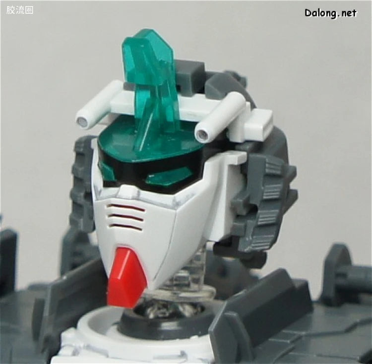 Bandai MG 1/100 RX-93 ν Gundam Ver.Ka