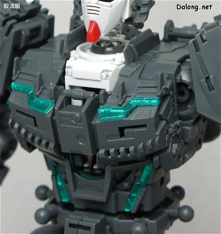 Bandai MG 1/100 RX-93 ν Gundam Ver.Ka