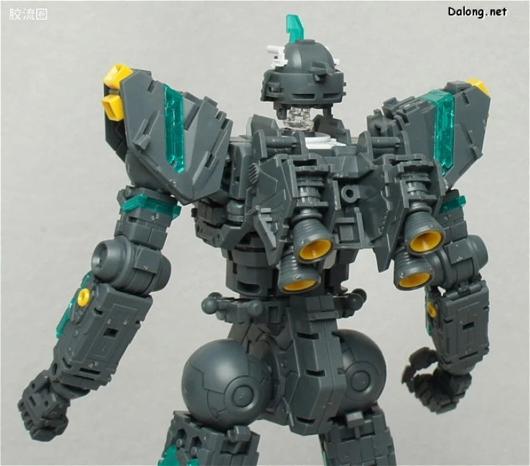Bandai MG 1/100 RX-93 ν Gundam Ver.Ka