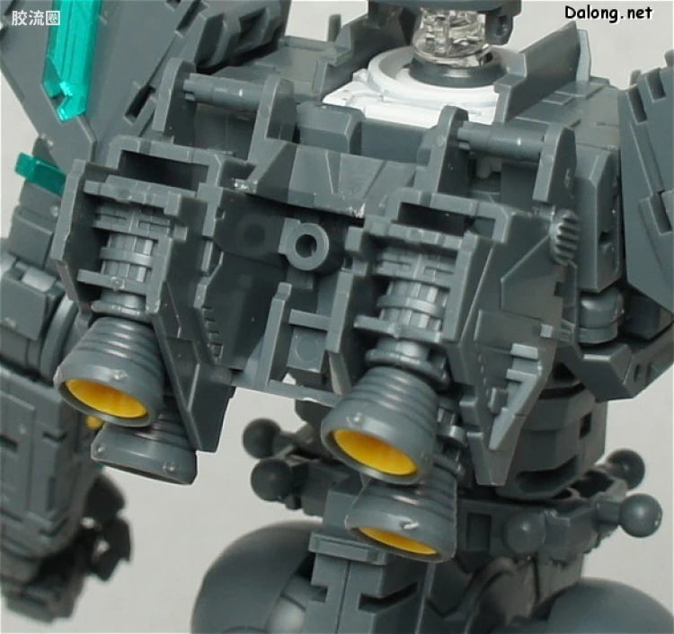 Bandai MG 1/100 RX-93 ν Gundam Ver.Ka