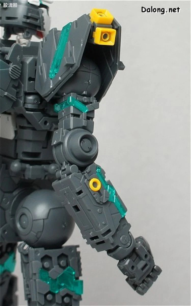 Bandai MG 1/100 RX-93 ν Gundam Ver.Ka
