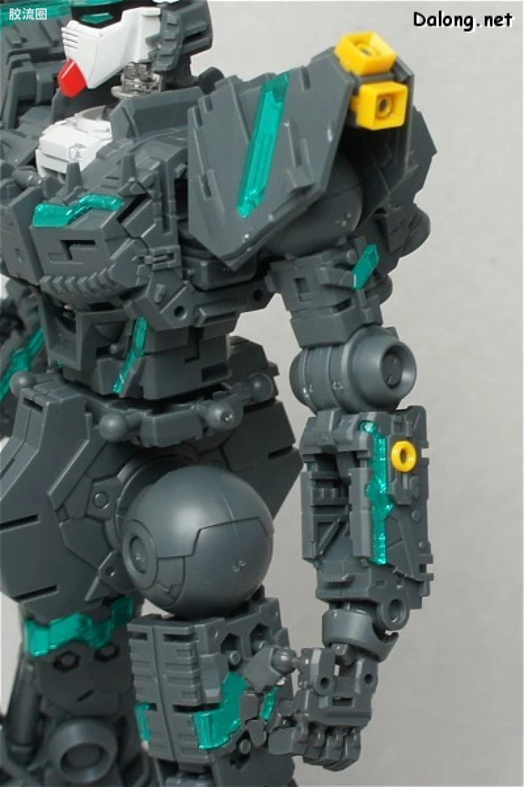 Bandai MG 1/100 RX-93 ν Gundam Ver.Ka
