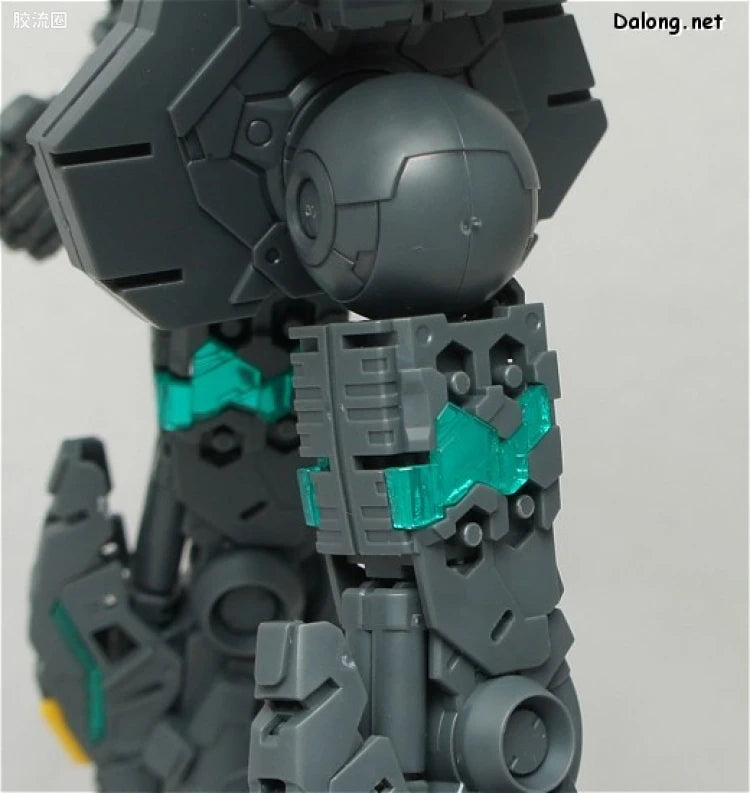 Bandai MG 1/100 RX-93 ν Gundam Ver.Ka