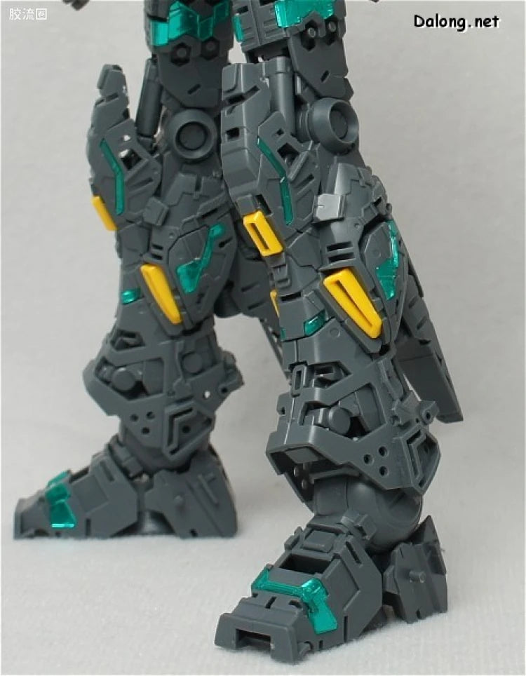 Bandai MG 1/100 RX-93 ν Gundam Ver.Ka