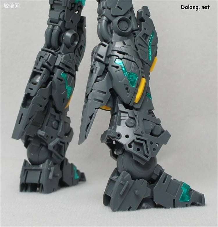 Bandai MG 1/100 RX-93 ν Gundam Ver.Ka
