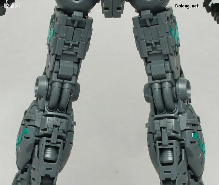 Bandai MG 1/100 RX-93 ν Gundam Ver.Ka