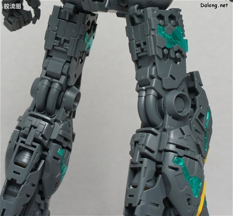 Bandai MG 1/100 RX-93 ν Gundam Ver.Ka