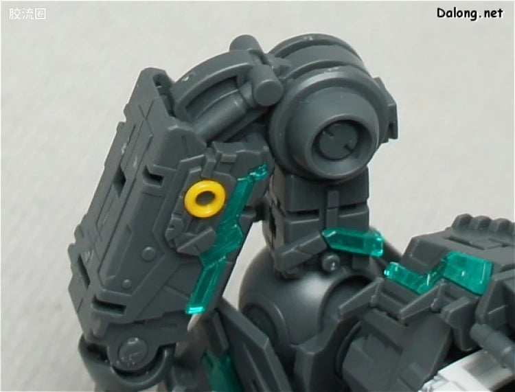 Bandai MG 1/100 RX-93 ν Gundam Ver.Ka