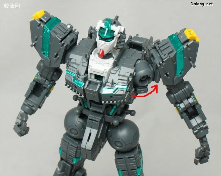 Bandai MG 1/100 RX-93 ν Gundam Ver.Ka