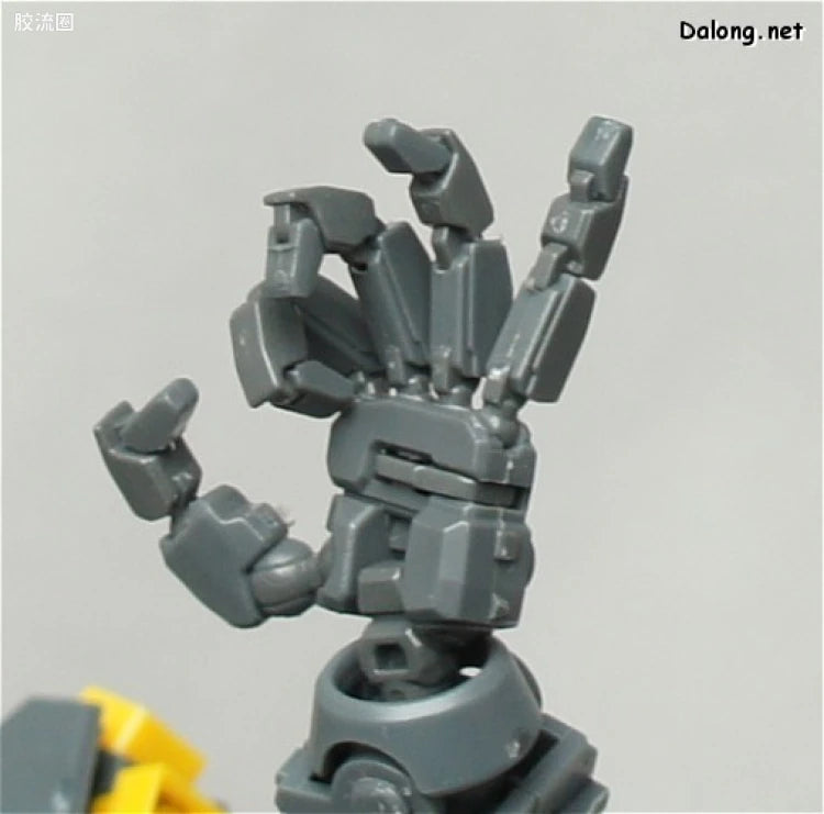 Bandai MG 1/100 RX-93 ν Gundam Ver.Ka