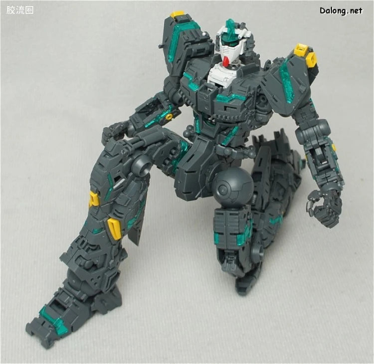 Bandai MG 1/100 RX-93 ν Gundam Ver.Ka