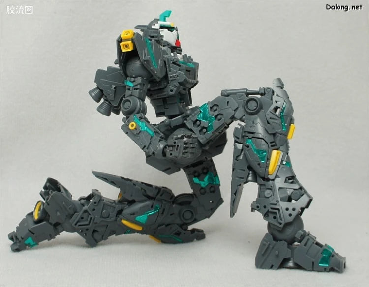 Bandai MG 1/100 RX-93 ν Gundam Ver.Ka