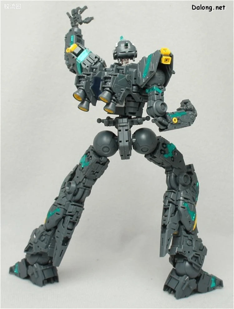 Bandai MG 1/100 RX-93 ν Gundam Ver.Ka