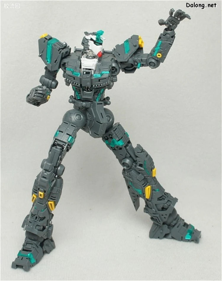Bandai MG 1/100 RX-93 ν Gundam Ver.Ka