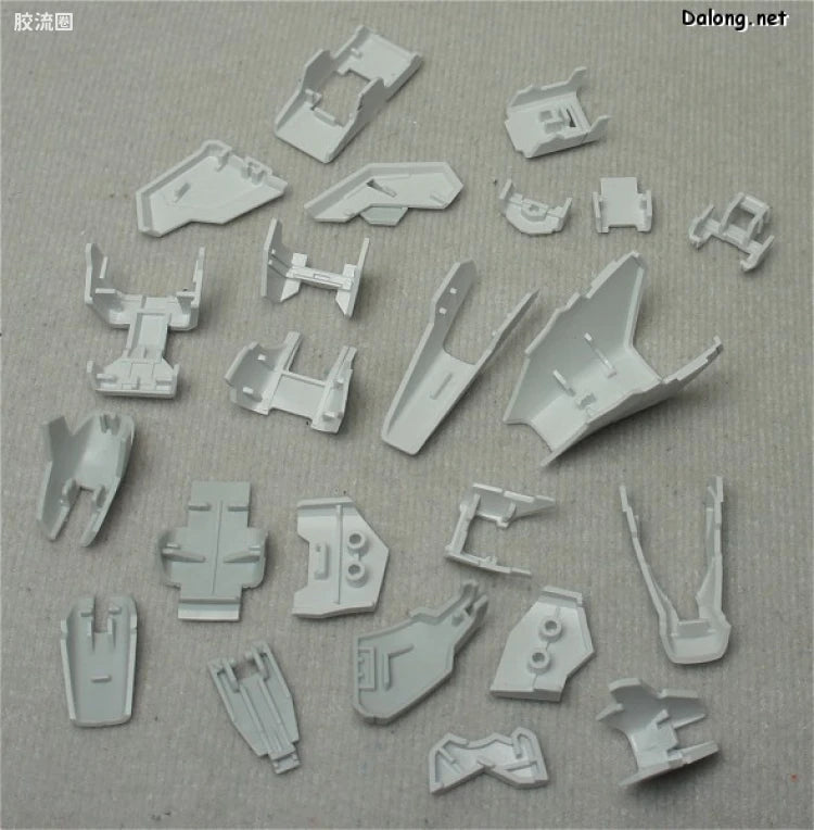 Bandai MG 1/100 RX-93 ν Gundam Ver.Ka