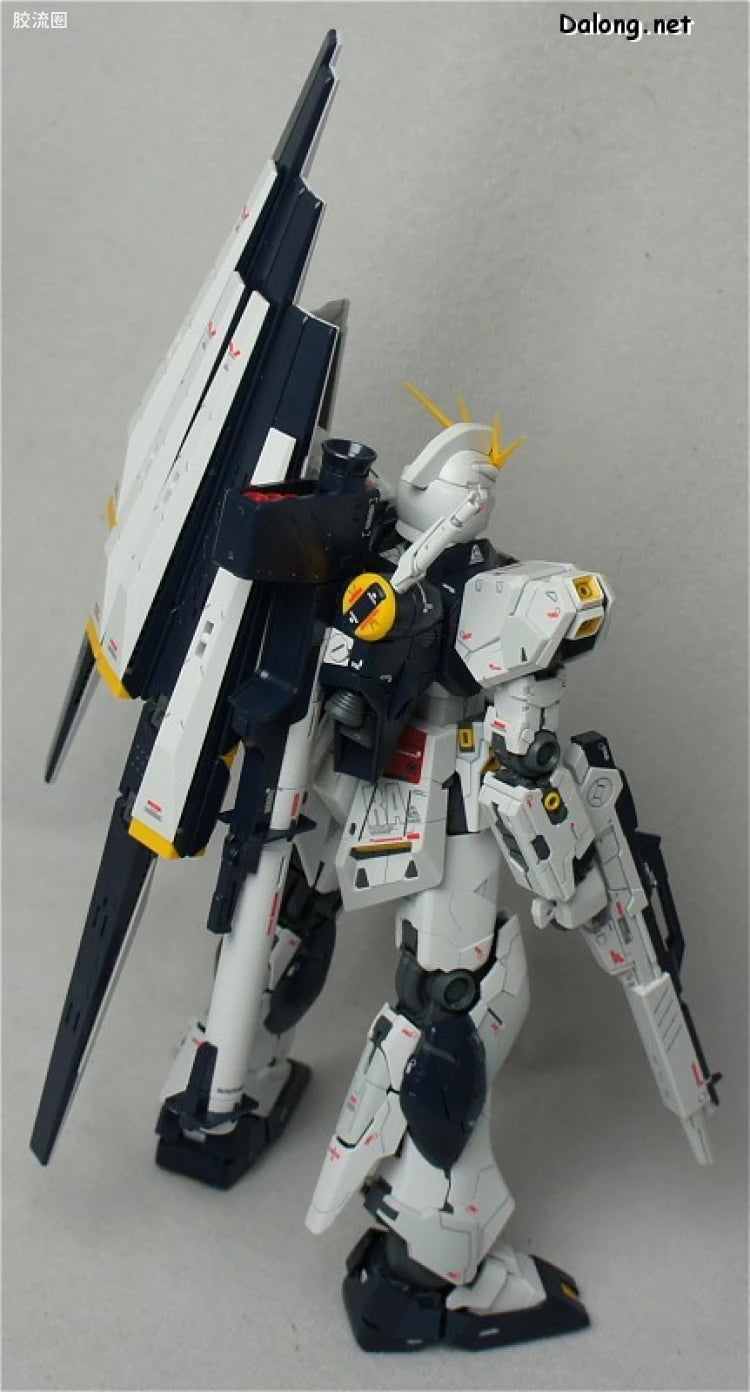 Bandai MG 1/100 RX-93 ν Gundam Ver.Ka
