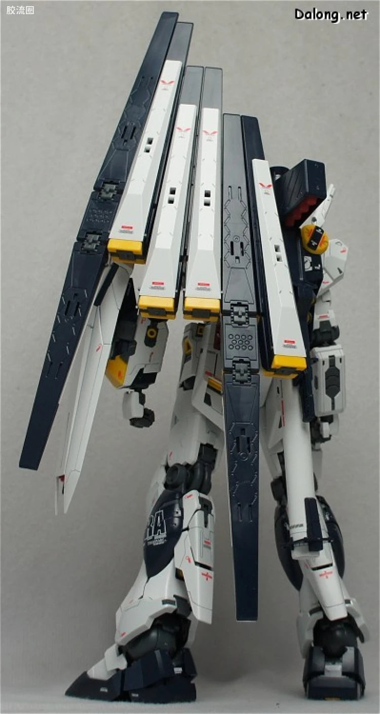 Bandai MG 1/100 RX-93 ν Gundam Ver.Ka