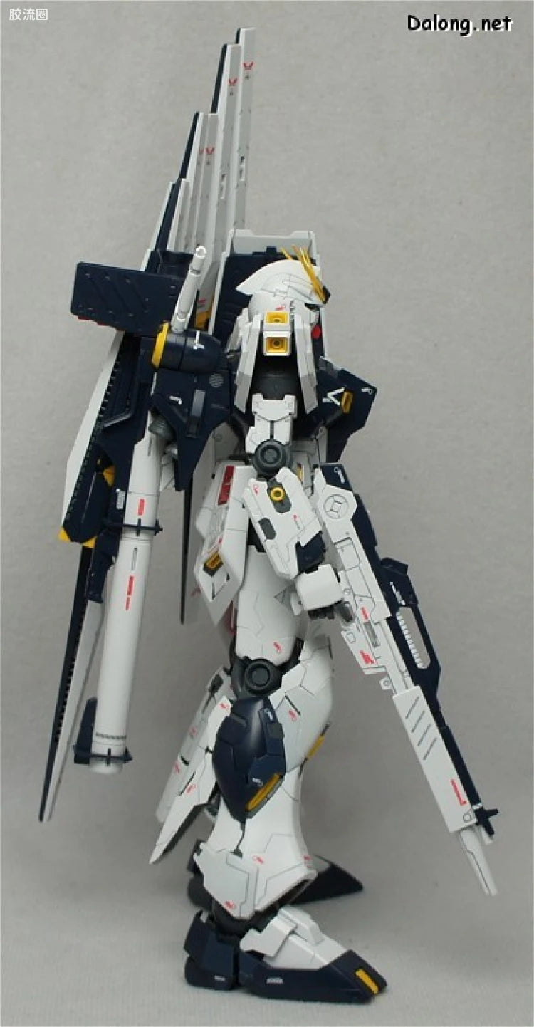 Bandai MG 1/100 RX-93 ν Gundam Ver.Ka
