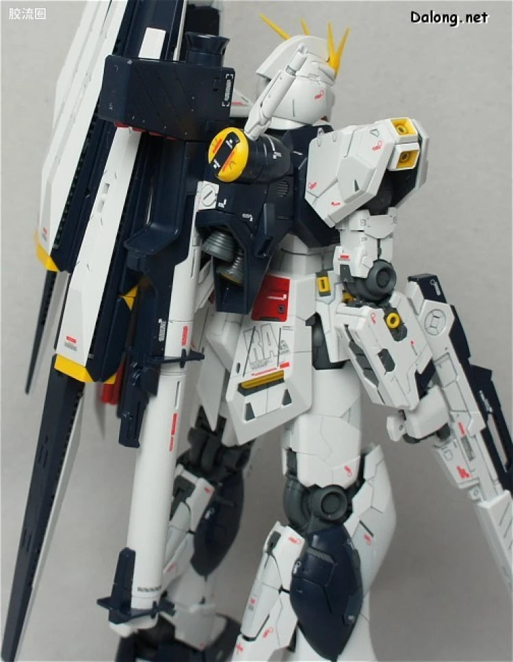 Bandai MG 1/100 RX-93 ν Gundam Ver.Ka