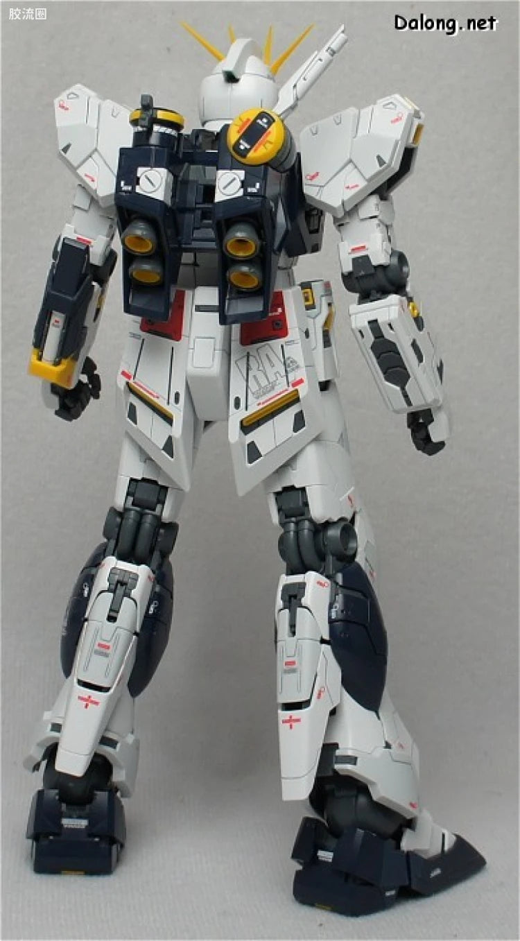 Bandai MG 1/100 RX-93 ν Gundam Ver.Ka