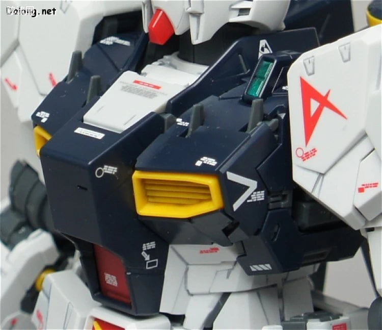 Bandai MG 1/100 RX-93 ν Gundam Ver.Ka
