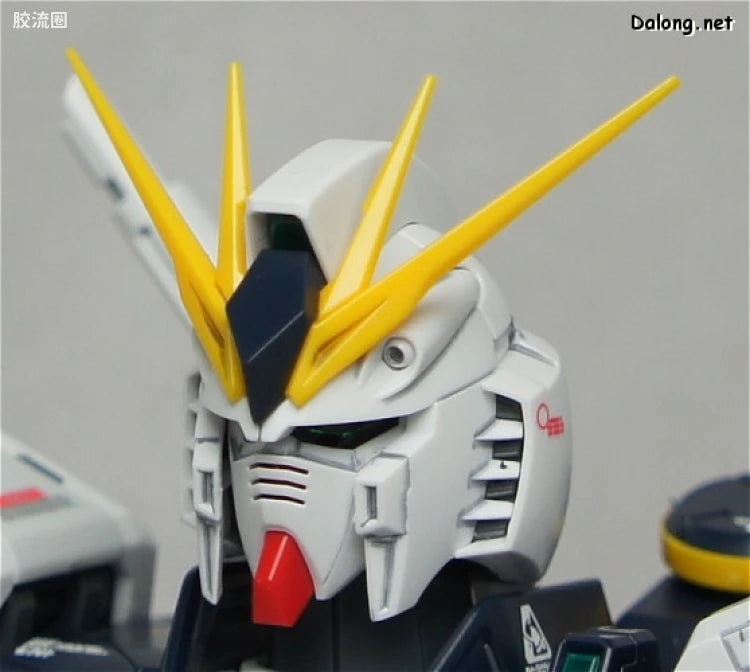 Bandai MG 1/100 RX-93 ν Gundam Ver.Ka