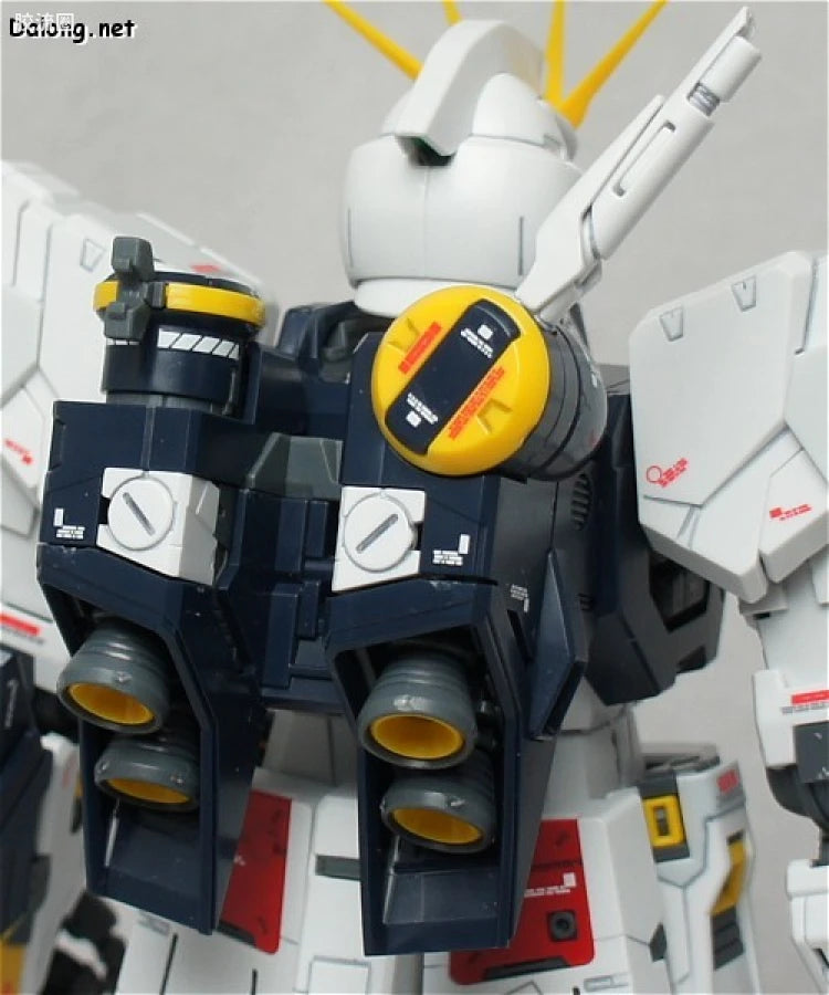 Bandai MG 1/100 RX-93 ν Gundam Ver.Ka