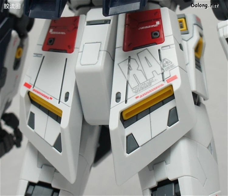 Bandai MG 1/100 RX-93 ν Gundam Ver.Ka