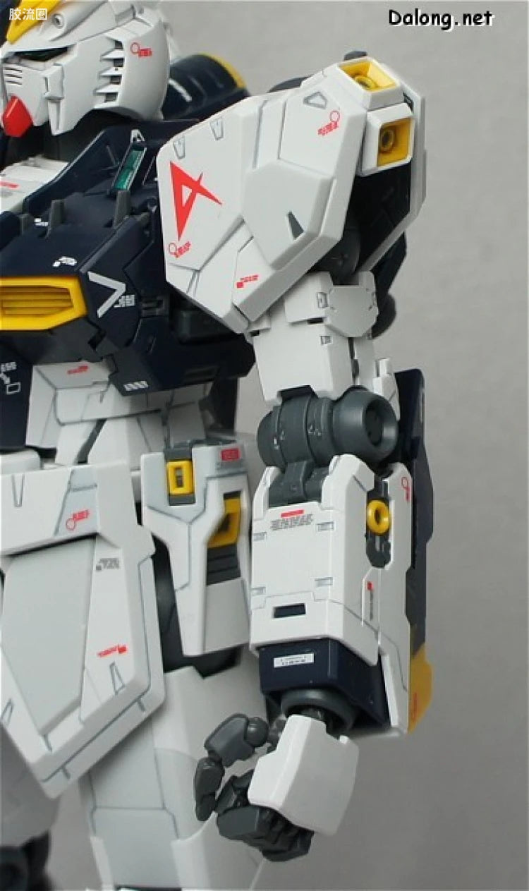 Bandai MG 1/100 RX-93 ν Gundam Ver.Ka