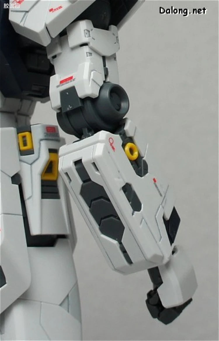 Bandai MG 1/100 RX-93 ν Gundam Ver.Ka