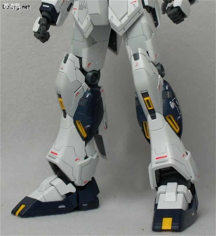 Bandai MG 1/100 RX-93 ν Gundam Ver.Ka