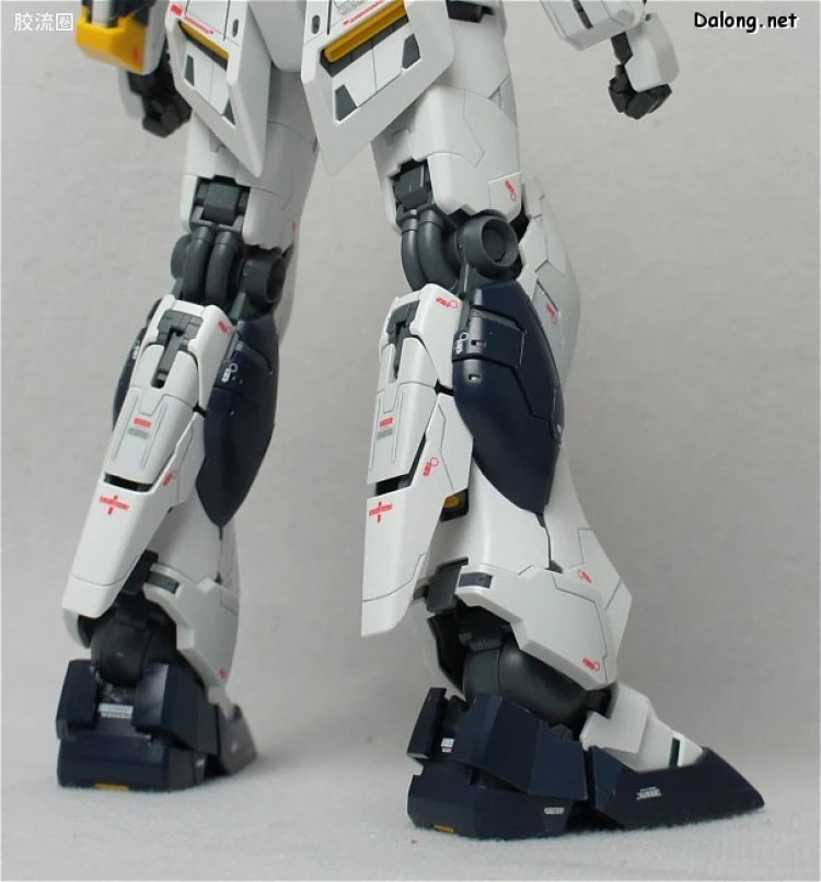 Bandai MG 1/100 RX-93 ν Gundam Ver.Ka