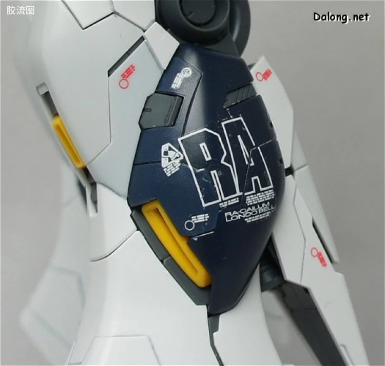 Bandai MG 1/100 RX-93 ν Gundam Ver.Ka