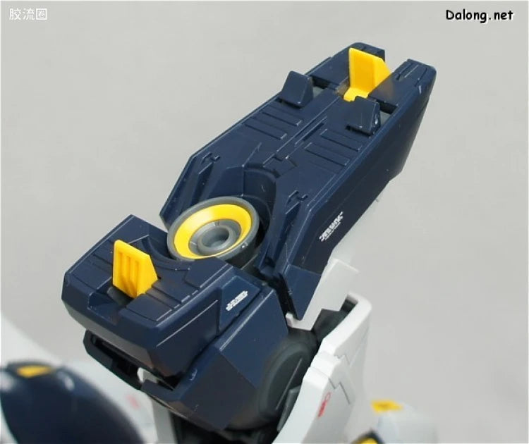 Bandai MG 1/100 RX-93 ν Gundam Ver.Ka