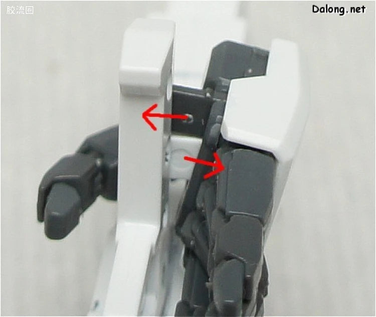 Bandai MG 1/100 RX-93 ν Gundam Ver.Ka