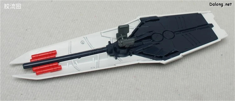 Bandai MG 1/100 RX-93 ν Gundam Ver.Ka